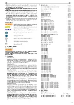 Предварительный просмотр 89 страницы REMS Cobra 22 Manual