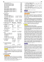 Предварительный просмотр 105 страницы REMS Cobra 22 Manual