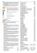 Предварительный просмотр 109 страницы REMS Cobra 22 Manual