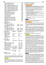 Предварительный просмотр 115 страницы REMS Cobra 22 Manual