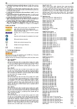 Предварительный просмотр 119 страницы REMS Cobra 22 Manual