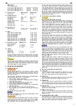 Предварительный просмотр 125 страницы REMS Cobra 22 Manual