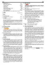 Предварительный просмотр 12 страницы REMS Contact 2000 Instruction Manual