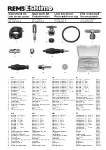 Предварительный просмотр 60 страницы REMS Eskimo Instruction Manual