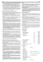 Preview for 12 page of REMS eva 1/8-2" Operating Instructions Manual