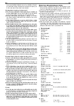 Preview for 29 page of REMS eva 1/8-2" Operating Instructions Manual