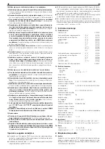 Предварительный просмотр 63 страницы REMS eva 1/8-2" Operating Instructions Manual