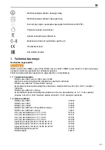 Предварительный просмотр 213 страницы REMS Lumen 10000 Instruction Manual