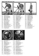 Preview for 2 page of REMS Magnum 2000 Operating Instructions Manual