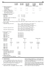 Preview for 8 page of REMS Magnum 2000 Operating Instructions Manual