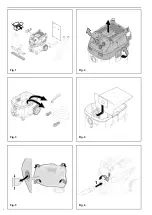 Предварительный просмотр 2 страницы REMS Pull 2 L Instruction Manual