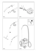 Preview for 3 page of REMS Pull 2 L Instruction Manual