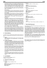 Preview for 7 page of REMS SSM 160 R Operating Instructions Manual