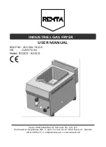 Remta R112CE User Manual предпросмотр