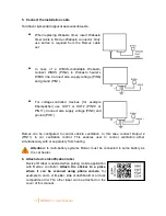 Preview for 11 page of Remuc Remuc-3 User Manual