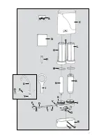 Предварительный просмотр 7 страницы Rena Ware AQUA II 5000 User Manual