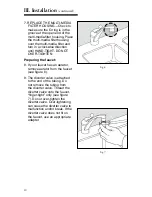 Предварительный просмотр 10 страницы Rena Ware AQUA II 5000 User Manual