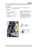 Предварительный просмотр 33 страницы Rena AS-150 Service Manual