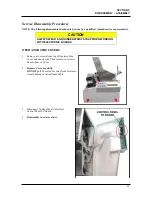 Предварительный просмотр 37 страницы Rena AS-150 Service Manual