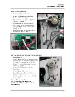 Предварительный просмотр 43 страницы Rena AS-150 Service Manual