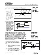 Preview for 16 page of Rena envelope imager III Instruction Manual