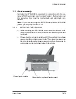 Preview for 12 page of Rena XPS-80 User Manual