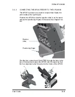 Preview for 13 page of Rena XPS-80 User Manual