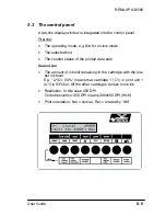 Preview for 35 page of Rena XPS-80 User Manual