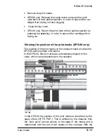 Preview for 40 page of Rena XPS-80 User Manual