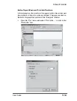 Preview for 63 page of Rena XPS-80 User Manual