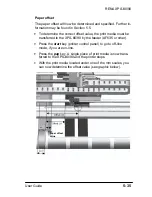 Preview for 64 page of Rena XPS-80 User Manual