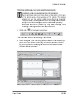 Preview for 68 page of Rena XPS-80 User Manual