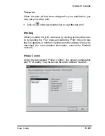 Preview for 71 page of Rena XPS-80 User Manual