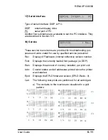 Preview for 95 page of Rena XPS-80 User Manual