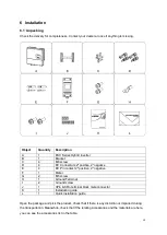 Предварительный просмотр 15 страницы Renac ESC3000-DS Manual