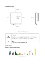 Предварительный просмотр 17 страницы Renac ESC3000-DS Manual