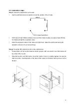 Предварительный просмотр 19 страницы Renac ESC3000-DS Manual