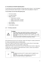 Предварительный просмотр 20 страницы Renac ESC3000-DS Manual