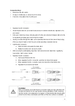 Предварительный просмотр 21 страницы Renac ESC3000-DS Manual