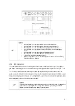 Предварительный просмотр 25 страницы Renac ESC3000-DS Manual