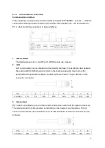 Предварительный просмотр 27 страницы Renac ESC3000-DS Manual