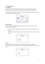 Предварительный просмотр 31 страницы Renac ESC3000-DS Manual