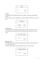 Предварительный просмотр 33 страницы Renac ESC3000-DS Manual