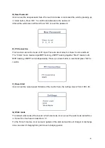 Предварительный просмотр 35 страницы Renac ESC3000-DS Manual