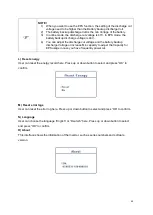 Предварительный просмотр 40 страницы Renac ESC3000-DS Manual