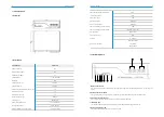 Preview for 4 page of Renac LV 48070 Plus Quick Start Manual