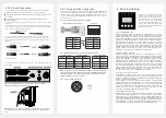 Preview for 2 page of Renac NAC70K Quick Installation Manual