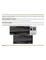 Preview for 13 page of Renaissance Fireplaces LINEAR 50 SP Instructions Manual