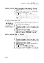 Preview for 21 page of Renaissance Learning 2Know User Manual