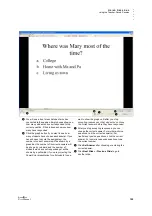 Preview for 130 page of Renaissance Learning 2Know User Manual